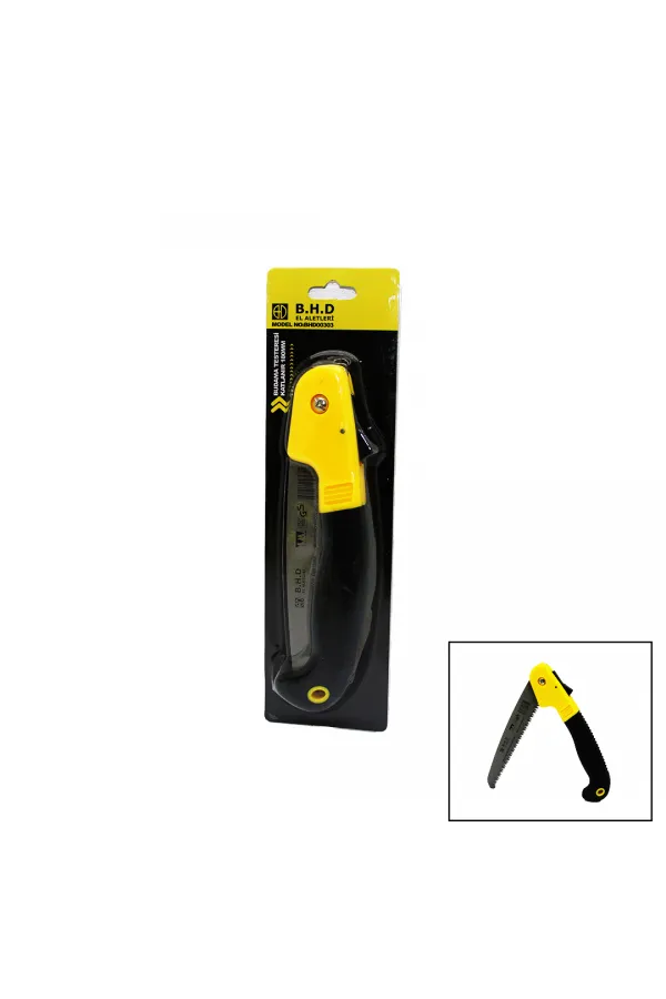 KATLANIR BUDAMA TESTERE 180MM (5637)