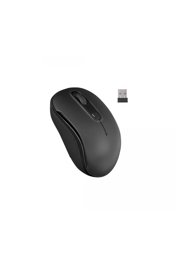 EVEREST SM-804 WİRELESS - KABLOSUZ 1600DPI USB OPTİCAL MOUSE VAKUM AMBALAJ (5637) EVEREST SM-804 WİRELESS - KABLOSUZ 1600DPI USB OPTİCAL MOUSE VAKUM AMBALAJ (5637)