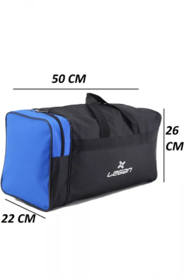 50LİK SEYAHAT ÇANTA 50x25x20cm (5637) 50LİK SEYAHAT ÇANTA 50x25x20cm (5637)