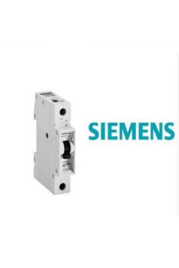 SIEMENS B16 SİGORTA (5637)