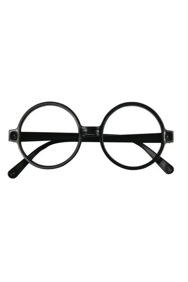 Siyah Çerçeveli Harry Potter Gözlüğü (5637) Siyah Çerçeveli Harry Potter Gözlüğü (5637)