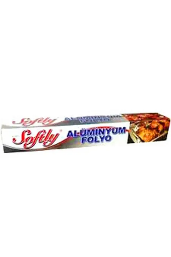 ALÜMİNYUM FOLYO 350GR (5637) ALÜMİNYUM FOLYO 350GR (5637)