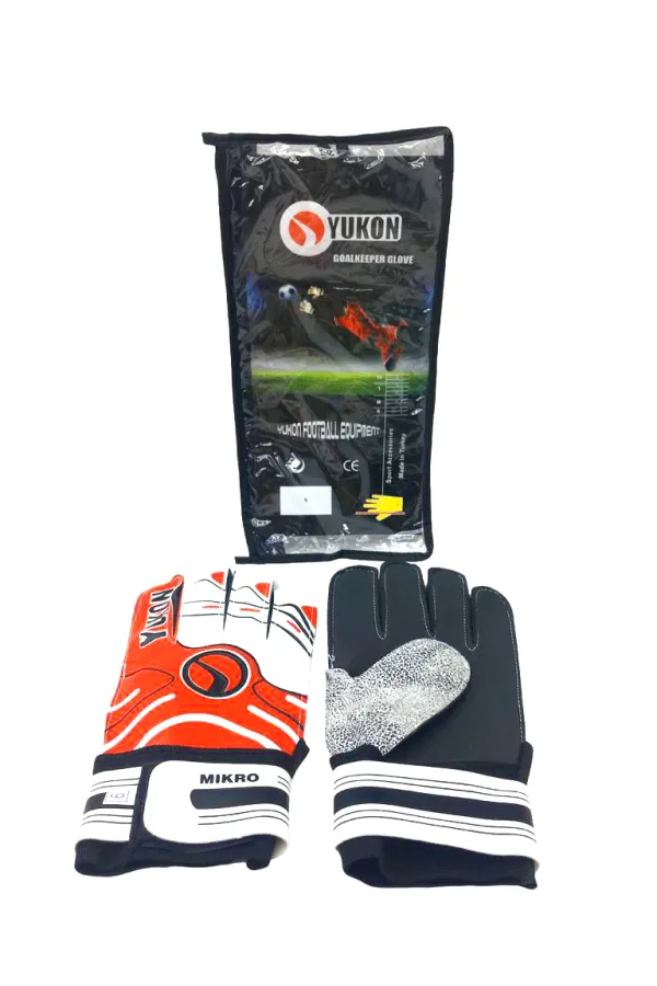 MIKRO NO-9-10 L-XL KALECİ ELDİVENİ (5637) MIKRO NO-9-10 L-XL KALECİ ELDİVENİ (5637)