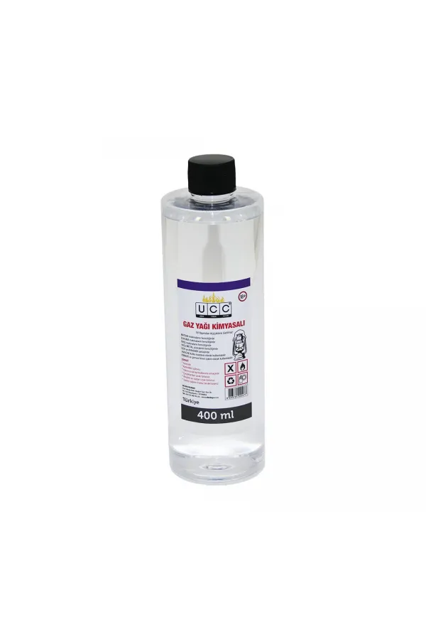 UCC GAZ YAĞI 400ML. (5637) UCC GAZ YAĞI 400ML. (5637)