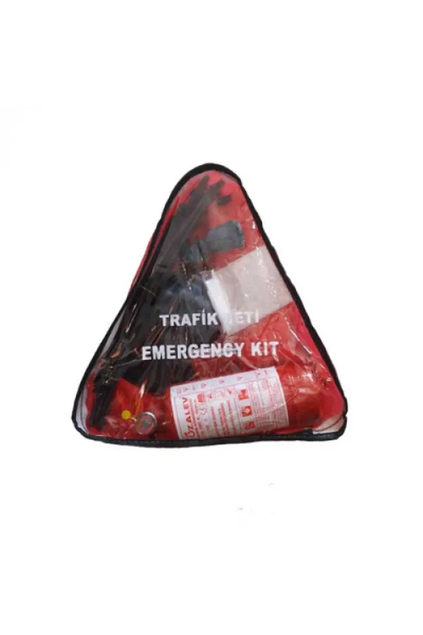 TRAFİK SETİ (5637)