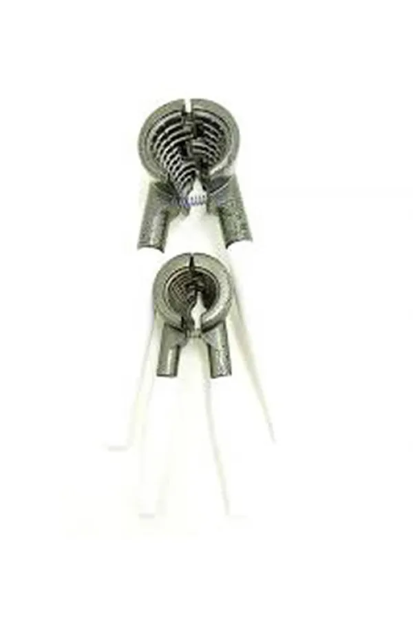 2 PARÇA SET METAL FINDIK - CEVİZ KIRACAK BEYAZ SAPLI (5637) 2 PARÇA SET METAL FINDIK - CEVİZ KIRACAK BEYAZ SAPLI (5637)