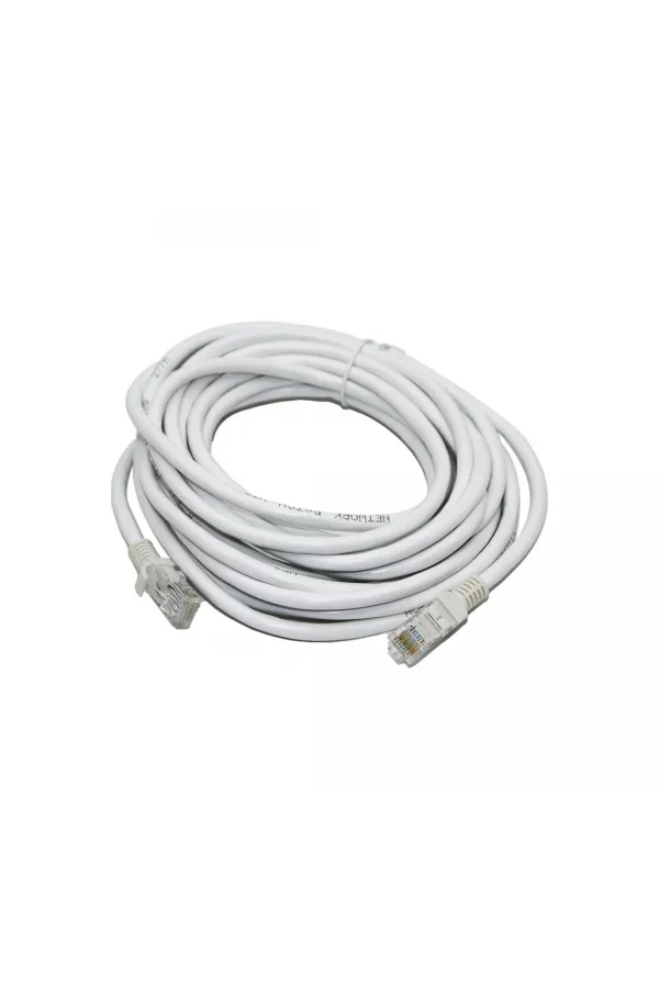 5MT İNTERNET ETHERNET CAT6 DATA KABLOSU (5637) 5MT İNTERNET ETHERNET CAT6 DATA KABLOSU (5637)