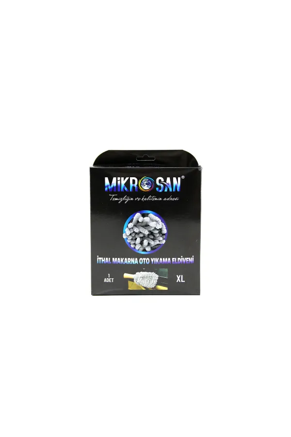 MAKARNA OTO YIKAMA ELDİVEN XL (5637) MAKARNA OTO YIKAMA ELDİVEN XL (5637)