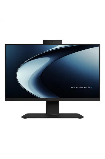 Asus Core 5 120H 8GB 512GB SSD 23.8" Siyah AIO PC Asus Core 5 120H 8GB 512GB SSD 23.8" Siyah AIO PC