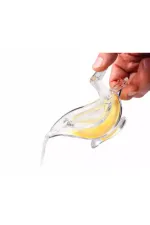 Kuş Şeklinde Sunumluk Limon Sıkacağı Kuş Şeklinde Sunumluk Limon Sıkacağı