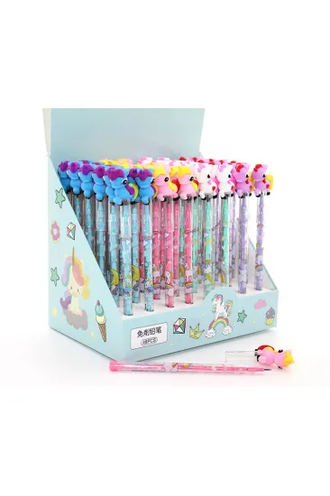 Unicorn Yumurtlayan Kalem Model 2 Unicorn Yumurtlayan Kalem Model 2