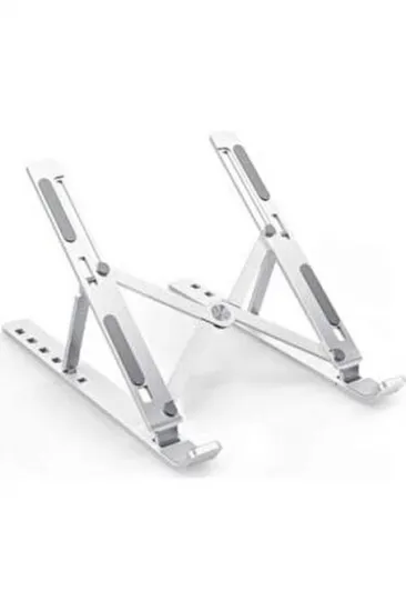 Alüminyum Laptop Standı Ayarlanabilir