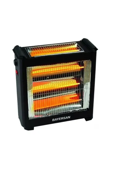 Şömine Tipi Isıtıcı Soba 2400W Şömine Tipi Isıtıcı Soba 2400W