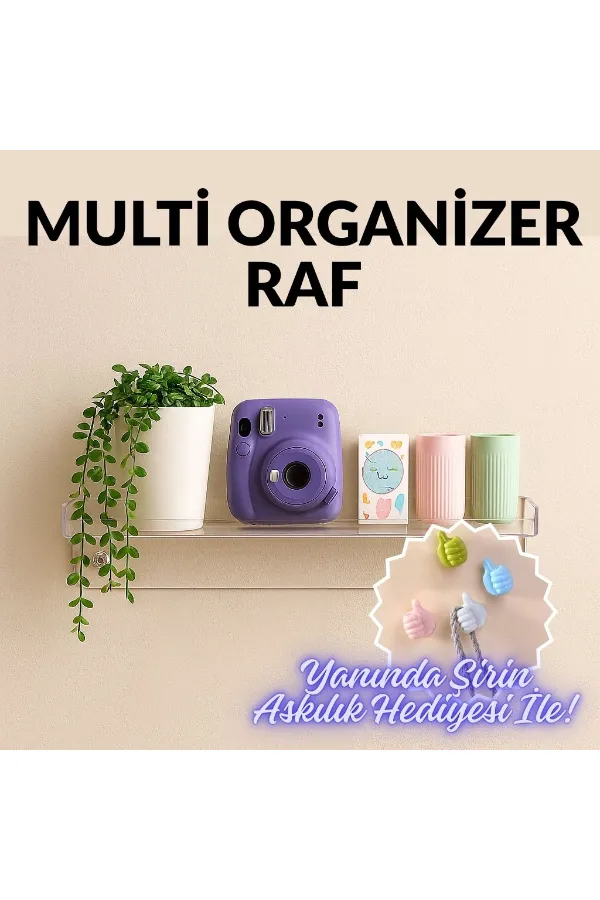 Multi Organizer Raf Multi Organizer Raf