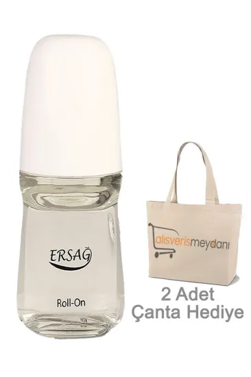 Ersağ Roll On - 50 ML Ersağ Roll On - 50 ML