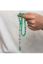 Sıkma Kehribar Tesbih Sıkma Kehribar Tesbih