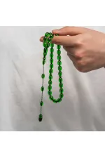 Sıkma Kehribar Tesbih Sıkma Kehribar Tesbih