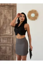 Kalem Mini Etek