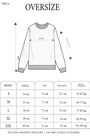Unisex Üç İplik Parçalı Yakalı SweatShirt - Yeşil Unisex Üç İplik Parçalı Yakalı SweatShirt - Yeşil
