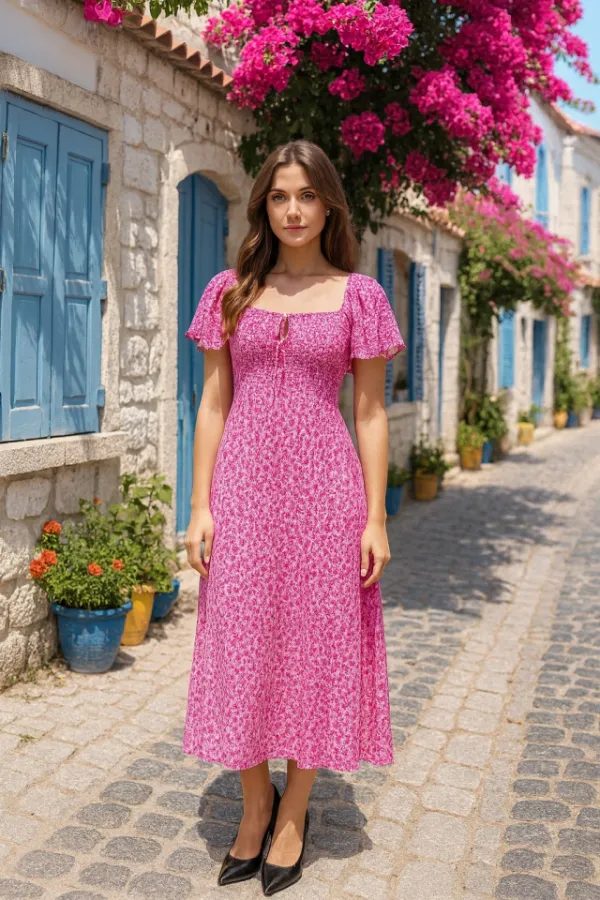 6091 ELBİSE-ORLANDO 6091 ELBİSE-ORLANDO