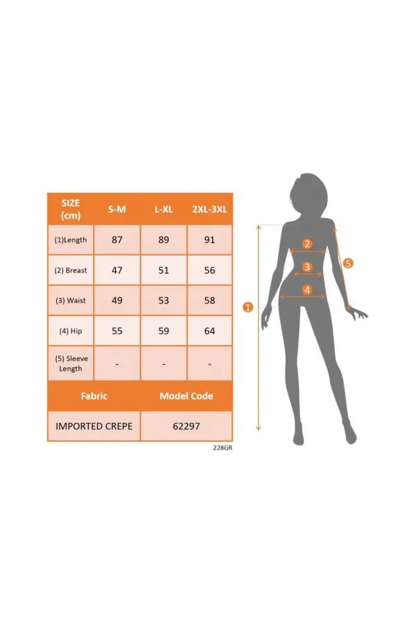 Kadın Askılı V Yakalı Mini Ithal Krep Elbise