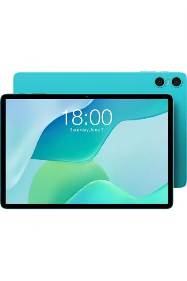 Teclast P33 10.1 inç Mavi Tablet - Performans ve Şıklık Bir Arada