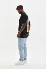 t - Siyah t - Siyah