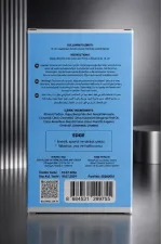 LACHAREL Edge Eau De Parfum 50 ML Enerjik Ferah ve Sportif Parfüm LACHAREL Edge Eau De Parfum 50 ML Enerjik Ferah ve Sportif Parfüm