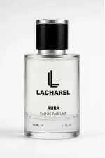 LACHAREL Aura ve Edge 2li Erkek Parfüm Seti Eau De Parfum 2x50 ML LACHAREL Aura ve Edge 2li Erkek Parfüm Seti Eau De Parfum 2x50 ML