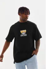 t - Siyah t - Siyah