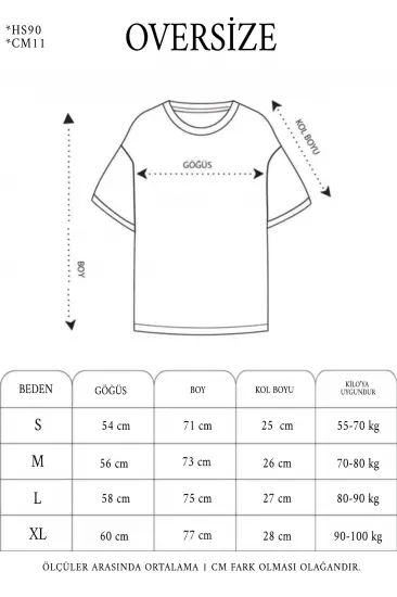 ERKEK Tişört Torba Cepli Parçalı Kısa Kol T-Shirt - iyah