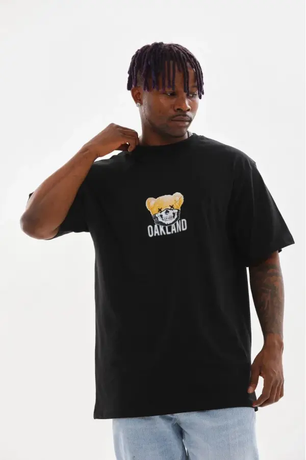 t - Siyah t - Siyah