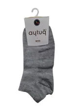 Aytuğ 39204 Kadın Simli Pamuklu Patik Çorap Aytuğ 39204 Kadın Simli Pamuklu Patik Çorap