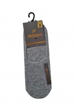 Mısırlı 62300 Erkek Bambu Çetik Çorabı