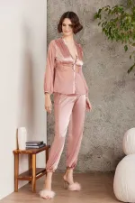 Pierre Cardin 6005 6'Lı Kadın Çeyiz Seti