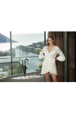 Aqua 26656 Sabahlık Gecelik Takım