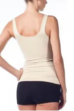 Miss Fit 1601 Kalın Askılı Atlet Miss Fit 1601 Kalın Askılı Atlet