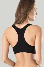 Miss Fit 1502 Yüzücü Büstiyer Miss Fit 1502 Yüzücü Büstiyer