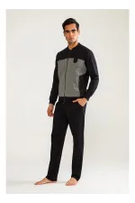D'S Damat 1502 Erkek Eşofman Takımı D'S Damat 1502 Erkek Eşofman Takımı