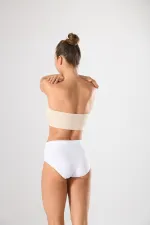 Miss Fit 1008 Bato Yüksel Bel Bayan Külot Miss Fit 1008 Bato Yüksel Bel Bayan Külot