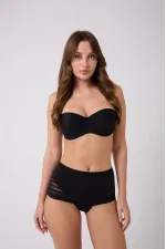 Freshness 1032 Lazer Kesim Tül Boxer Korse Freshness 1032 Lazer Kesim Tül Boxer Korse