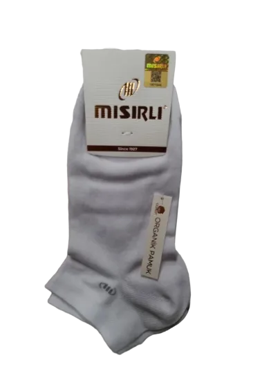 Mısırlı 72350 Bayan Bambu Çetik Çorap Mısırlı 72350 Bayan Bambu Çetik Çorap