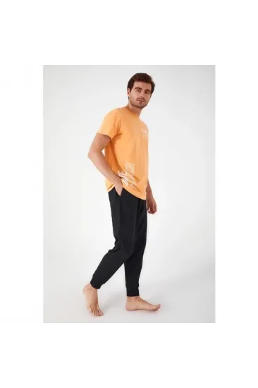 RolyPoly 3041-S Erkek Pijama Takımı RolyPoly 3041-S Erkek Pijama Takımı