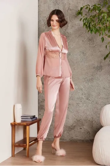 Pierre Cardin 6005 6'Lı Kadın Çeyiz Seti