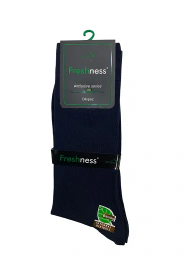 Freshness 3000 Dört Mevsim Erkek Soket Çorap