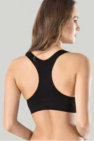 Miss Fit 1502 Yüzücü Büstiyer Miss Fit 1502 Yüzücü Büstiyer