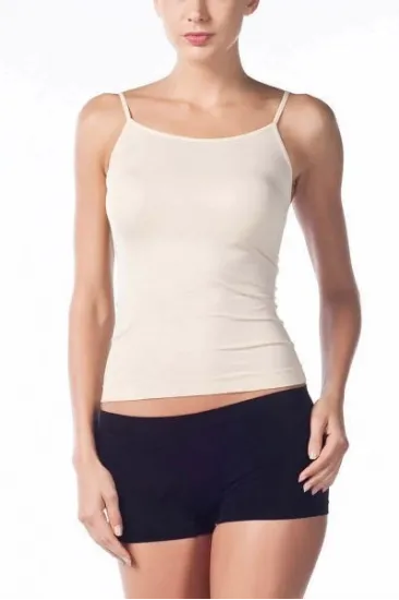 Miss Fit 1607 İnce Askılı Atlet Miss Fit 1607 İnce Askılı Atlet