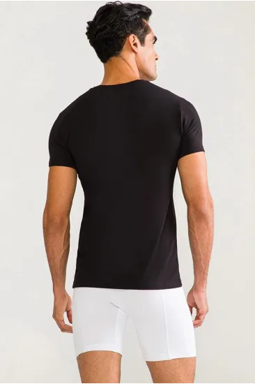 D'S Damat 350 Erkek Comfort V Yaka Atlet D'S Damat 350 Erkek Comfort V Yaka Atlet