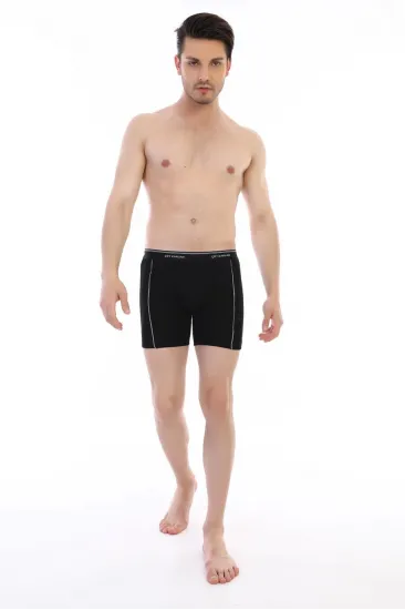 Çift Kaplan 855 Uzun Erkek Boxer Çift Kaplan 855 Uzun Erkek Boxer