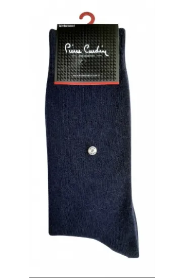 Pierre Cardin 503 Yün Erkek Soket Çorap